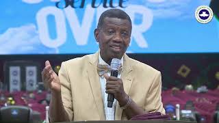 Prophecy For Year 2024 by PASTOR E A ADEBOYE [upl. by Elokyn]