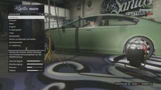 GTA 5 Online  quotGeld Glitch Nach Dem 106 Patchquot DeutschGerman [upl. by Hcib]