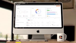 Procore Construction Management Software Overview [upl. by Geldens]