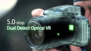 Nikon COOLPIX P900 Product Video [upl. by Derf]