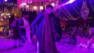 Nach Punjaban Nach  Demo Dance Team  Rafeh Mehndi [upl. by Jaban]