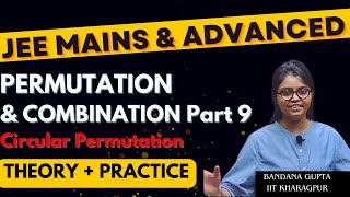 🚀Permutation and combination part 9 JEE Mains and Advanced📚✨ Break All Barriers 🚀 jee2025jee2026✨ [upl. by Barcot618]