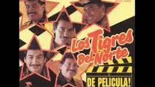 Los Tigres Del Norte  Los Dos Plebes [upl. by Nirret]