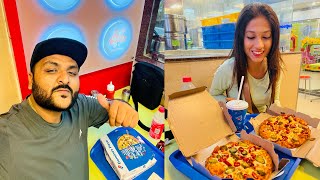 Domino’s ka ye New pizza try kiya kya [upl. by Gault284]