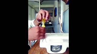 Projector repair and service Guide shorts technology Projector diy [upl. by Girvin]