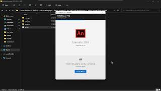 Adobe Animate CC 2019 [upl. by Siclari]