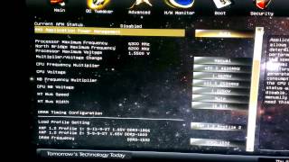 Bios asrock am3 970 extreme4 [upl. by Tabbitha]