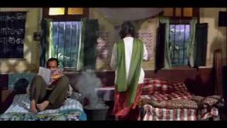 Maine Pyar Kiya  116  Bollywood Movie  Salman Khan amp Bhagyashree [upl. by Tobin]