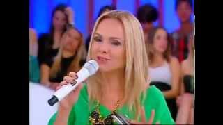 Chamada Programa Eliana 1908  Com Luan Santana  SBT [upl. by Fancie]