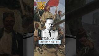 Liberation of Yugoslavia history yugoslavia ww2 historyedit edit europe edits balkan [upl. by Masterson]