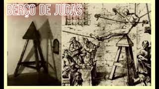 Berço de Judas [upl. by Annoyk]