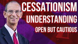 Cessationism EXPLAINED With Dr Thomas Schreiner [upl. by Yesac]