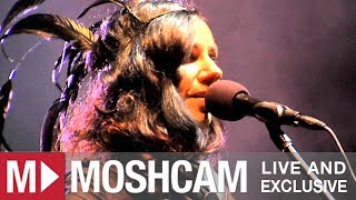 PJ Harvey  Angelene  Live at Sydney Festival  Moshcam [upl. by Alcine]