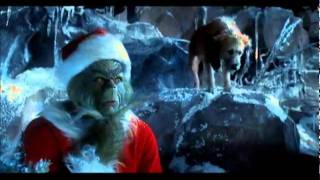 Dr Seuss The Grinch  Youre a Mean One  Extended Preview  Mini Moments [upl. by Berhley794]