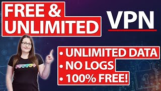 BEST FREE VPN  FIRESTICK  ANDROID  IPHONE  PC  UNLIMITED DATA  2022 [upl. by Mcmillan]