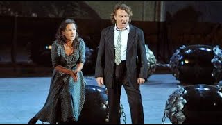 CAVALLERIA RUSTICANA Mascagni  R Alagna  B UriaMonzon  SH Ko  Orange 2009 Full  Complet [upl. by Arsuy]