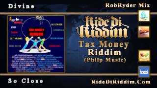 tax money riddim mixOctober 2013 [upl. by Allis]