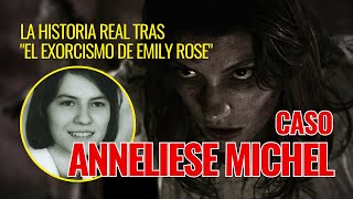 Anneliese Michel LA TRÁGICA HISTORIA DE UNA POSESIÓN DEMONIACA [upl. by Myrah964]