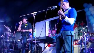 Grupo Sinares en Vivo Chañaral Alto 2017 [upl. by Akissej]