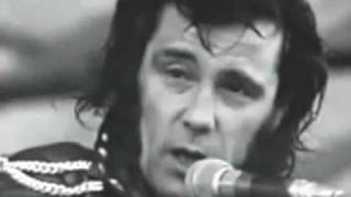 The Sensational Alex Harvey Band framed live 1974 [upl. by Namrac]