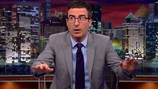 Last Week Tonight John Oliver Оn Mock The Week [upl. by Suk232]