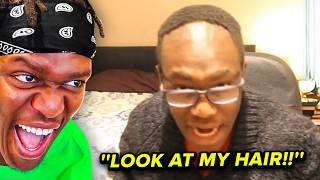 Clips That Made DEJI Famous [upl. by Nikolai]