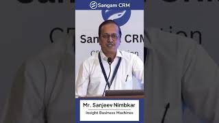 Mr Sanjeev Nimbkar from Insight Business [upl. by Mozes227]