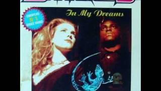 Darkness  In My Dreams 1994 Eurodance [upl. by Inigo656]