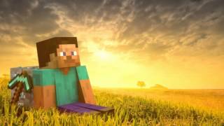 Top 10 Minecraft Songs aller Zeiten [upl. by Dari178]