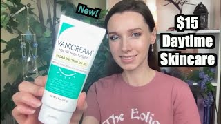 NEW Vanicream mineral sunscreen review  a chemist’s thoughts [upl. by Kurman]