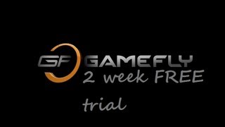 How to get gamefly for free [upl. by Iclek]