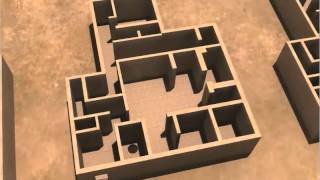 Town Planning and Architecture in Mohenjodaro  Class 12 [upl. by Occor]