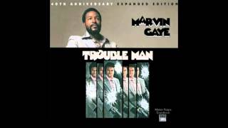 Marvin Gaye  Trouble Man Movie Version [upl. by Oler573]