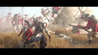 Assassins Creed Rogue  Trailer Dublado [upl. by Yddet]