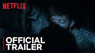 Betaal Official Trailer  Viineet Kumar Aahana Kumra Suchitra Pillai  24 May  Netflix India [upl. by Enait]