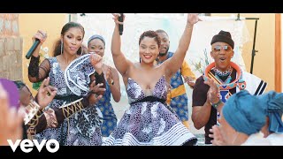 Mafikizolo  Mamezala ft Simmy [upl. by Anibla]