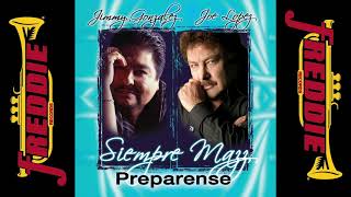 Jimmy Gonzalez Joe Lopez Y Grupo Mazz  Siempre Mazz Album Completo [upl. by Carlyle]