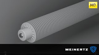 MEINERTZ Finned Tubes English [upl. by Christi696]