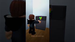 POV Someone Tried To Rob Me Until This Happened🤯😳  Roblox Edit shorts [upl. by Salkin]