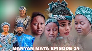 MANYAN MATA Season 2 Episode 14  With English Subtitle [upl. by Adiaj]