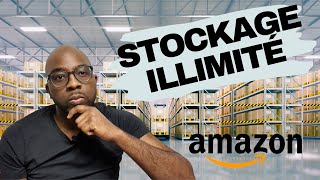 Comment gérer EFFICACEMENT la limite de stockage Amazon FBA  Réussir son Entreposage [upl. by Anyek455]