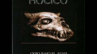 Hocico  Odio Bajo El Alma [upl. by Heilman692]