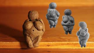 Venus of Willendorf [upl. by Sommers]