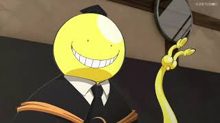 Assassination Classroom  Trailer Oficial  Doblaje Latino [upl. by Tegan]