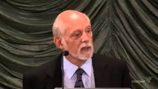 ADHD Essential Ideas for Parents  Dr Russell Barkely [upl. by Aiekam]