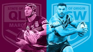 State of Origin 2022 Live [upl. by Rochella]