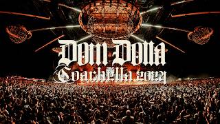 Dom Dolla Live  Coachella 2024 Sahara Tent [upl. by Ahseenak760]