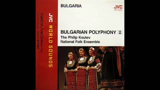 Bulgarian Polyphony Vol 2 [upl. by Enoch]