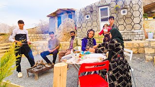 quotAmirs Family Invites Yars Family for an Unforgettable Ramadan Iftar Gatheringquot [upl. by Orestes]