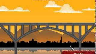 Bridge Tactics Game Walkthrough level 1 to 10 [upl. by Hacim]